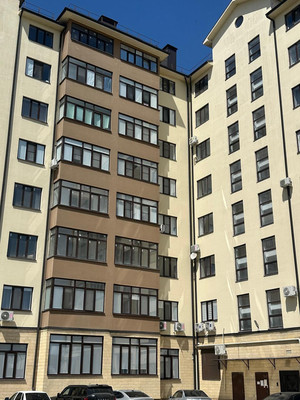 Продам однокомнатную (1-комн.) квартиру, Свердлова ул, 4, Нарткала г