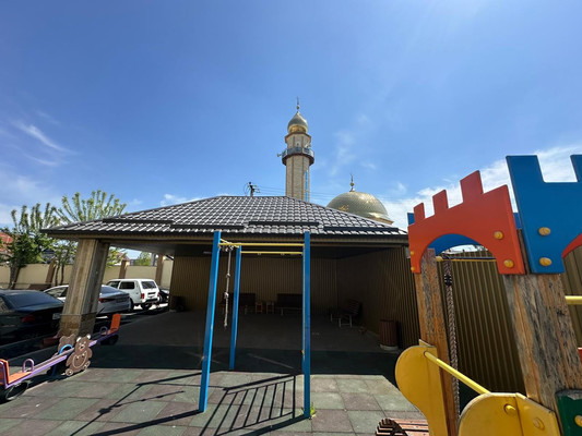 Продам однокомнатную (1-комн.) квартиру, Свердлова ул, 4, Нарткала г