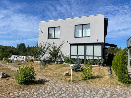 Продам коттедж, Гранитная ул, 6, Бригадное п, 0 км от города