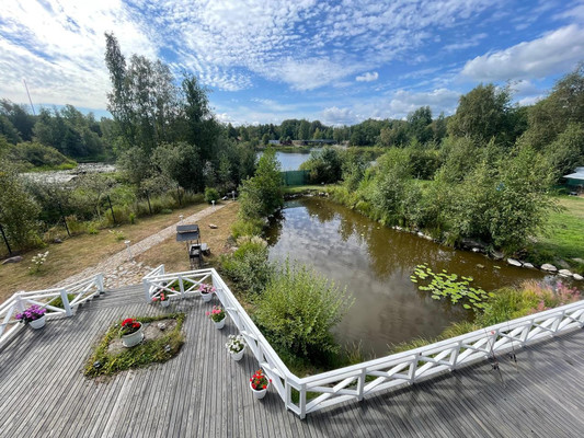 Продам коттедж, Гранитная ул, 6, Бригадное п, 0 км от города