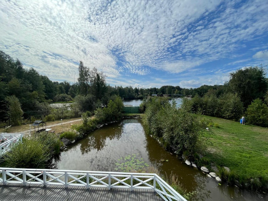 Продам коттедж, Гранитная ул, 6, Бригадное п, 0 км от города