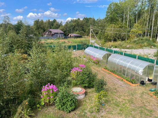 Продам коттедж, Гранитная ул, 6, Бригадное п, 0 км от города