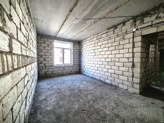 Продам двухкомнатную (2-комн.) квартиру, им Шикова А.Х. пер, 4кА, Шалушка с