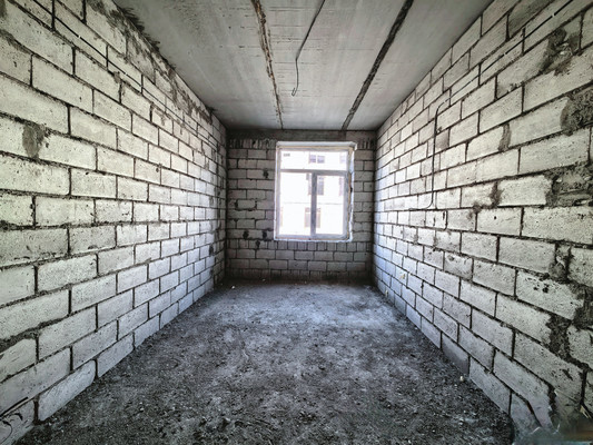 Продам двухкомнатную (2-комн.) квартиру, им Шикова А.Х. пер, 4кА, Шалушка с