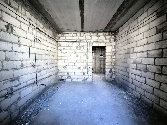 Продам двухкомнатную (2-комн.) квартиру, им Шикова А.Х. пер, 4кА, Шалушка с