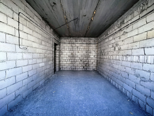 Продам двухкомнатную (2-комн.) квартиру, им Шикова А.Х. пер, 4кА, Шалушка с