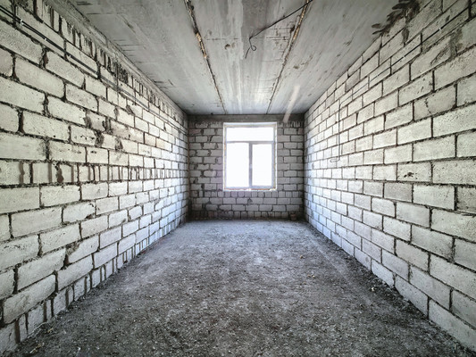 Продам двухкомнатную (2-комн.) квартиру, им Шикова А.Х. пер, 4кА, Шалушка с