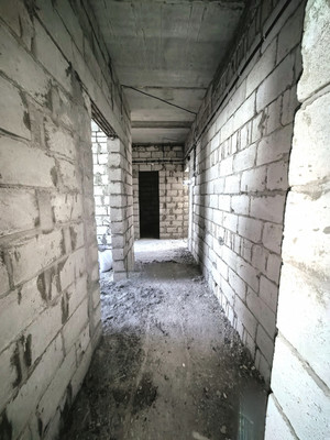 Продам двухкомнатную (2-комн.) квартиру, им Шикова А.Х. пер, 4кА, Шалушка с