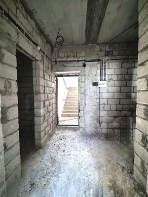 Продам двухкомнатную (2-комн.) квартиру, им Шикова А.Х. пер, 4кА, Шалушка с