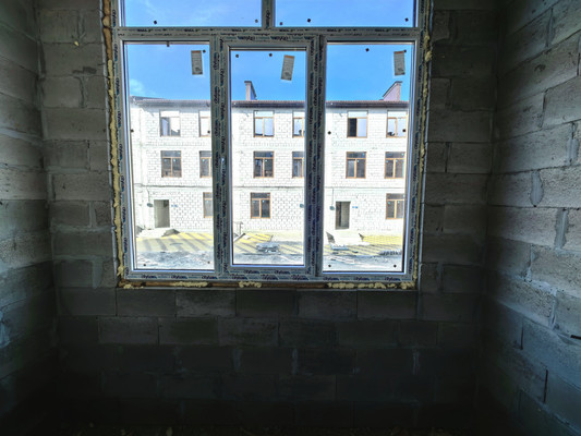 Продам двухкомнатную (2-комн.) квартиру, им Шикова А.Х. пер, 4кА, Шалушка с