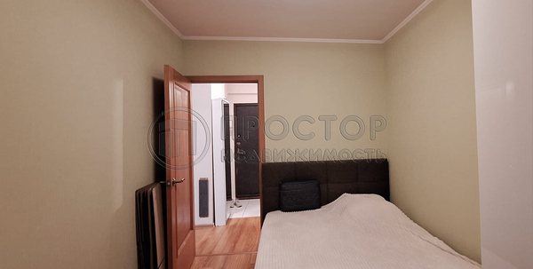 Продам двухкомнатную (2-комн.) квартиру, Сталеваров ул, 18к2, Москва г