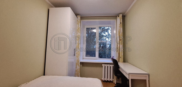 Продам двухкомнатную (2-комн.) квартиру, Сталеваров ул, 18к2, Москва г