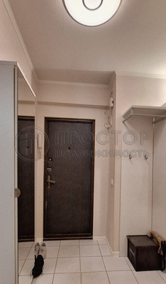 Продам двухкомнатную (2-комн.) квартиру, Сталеваров ул, 18к2, Москва г