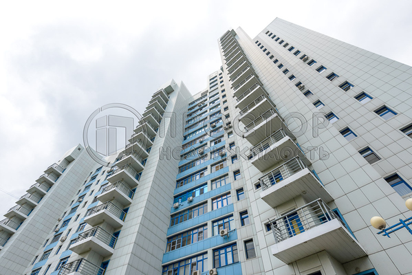Продам двухкомнатную (2-комн.) квартиру, Нагатинская наб, 56А, Москва г