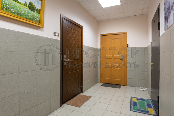 Продам двухкомнатную (2-комн.) квартиру, Нагатинская наб, 56А, Москва г