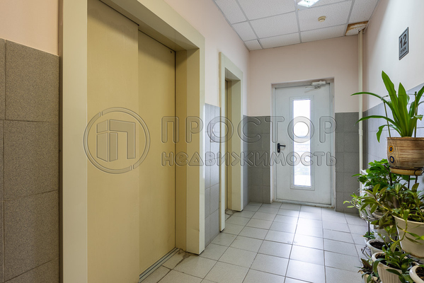 Продам двухкомнатную (2-комн.) квартиру, Нагатинская наб, 56А, Москва г