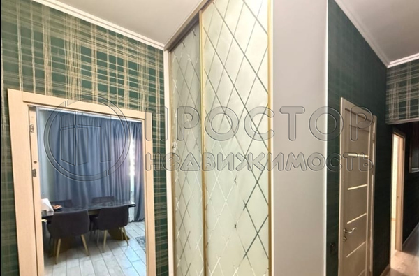Продам трехкомнатную (3-комн.) квартиру, Тверецкий проезд, 19, Голубое д