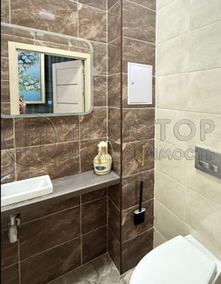 Продам трехкомнатную (3-комн.) квартиру, Тверецкий проезд, 19, Голубое д