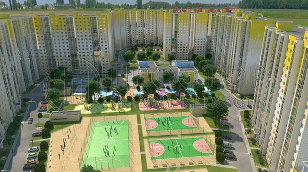 Продам трехкомнатную (3-комн.) квартиру, Тверецкий проезд, 19, Голубое д