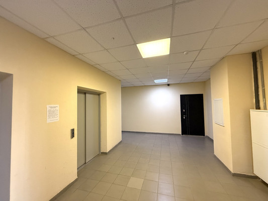 Продам однокомнатную (1-комн.) квартиру, Крымской весны ул, 1к2, Мирное с