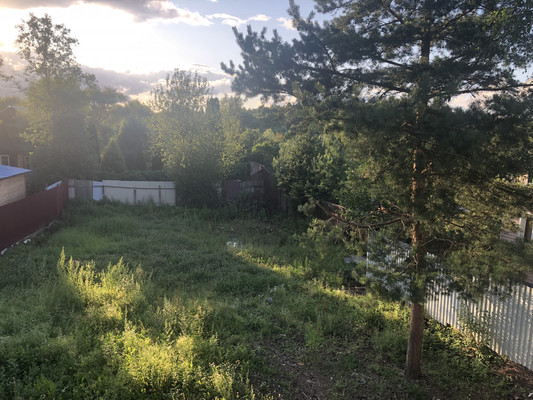 Продам дом, СНТ Мирный тер, Брёхово х, 0 км от города