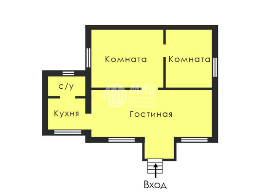 Продам дом, Пушкинская (Клязьма мкр.) ул, 11, Пушкино г, 0 км от города