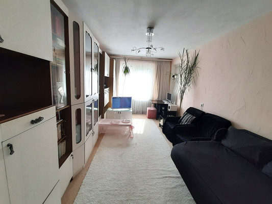 Продам двухкомнатную (2-комн.) квартиру, Балаклавская ул, 45, Симферополь г