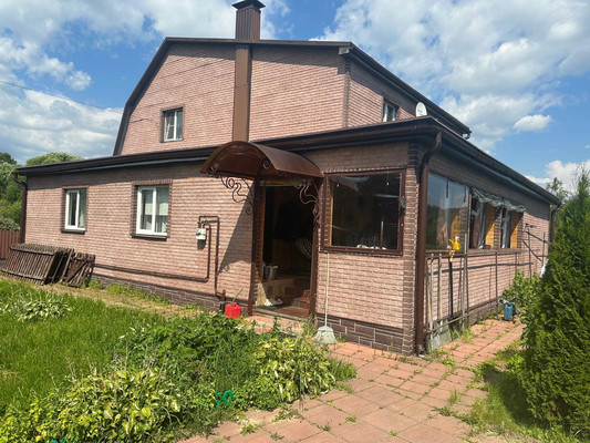 Продам дом, 28б, Новогромово д, 0 км от города