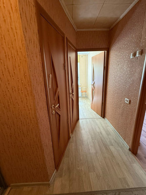 Продам однокомнатную (1-комн.) квартиру, 50 лет Октября (Климовск мкр.) пр-кт, 28, Подольск г