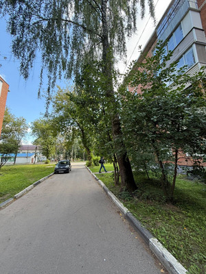 Продам однокомнатную (1-комн.) квартиру, 50 лет Октября (Климовск мкр.) пр-кт, 28, Подольск г