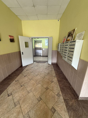 Продам однокомнатную (1-комн.) квартиру, Объездная дорога ул, 2, Сосновый Бор п