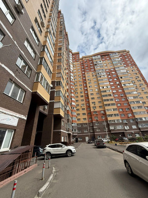 Продам однокомнатную (1-комн.) квартиру, Объездная дорога ул, 2, Сосновый Бор п