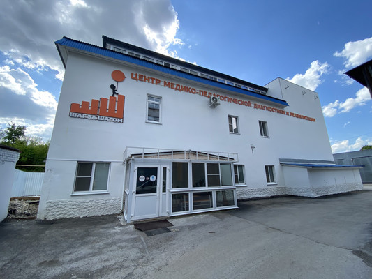 Продам коммерческое помещение 902,9 м2, Есенина ул, 116к1, Рязань г