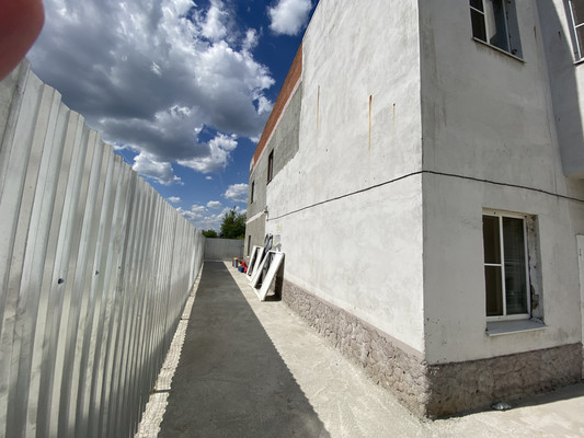 Продам коммерческое помещение 902,9 м2, Есенина ул, 116к1, Рязань г