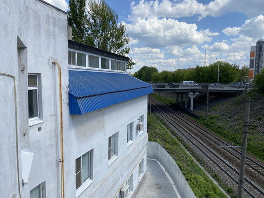 Продам коммерческое помещение 902,9 м2, Есенина ул, 116к1, Рязань г