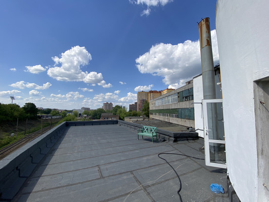 Продам коммерческое помещение 902,9 м2, Есенина ул, 116к1, Рязань г