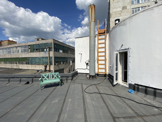 Продам коммерческое помещение 902,9 м2, Есенина ул, 116к1, Рязань г