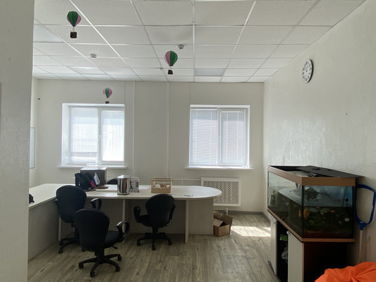 Продам коммерческое помещение 902,9 м2, Есенина ул, 116к1, Рязань г