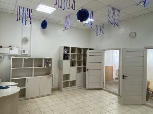 Продам коммерческое помещение 902,9 м2, Есенина ул, 116к1, Рязань г