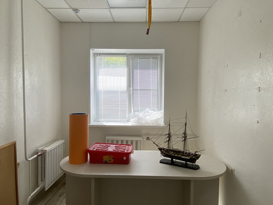 Продам коммерческое помещение 902,9 м2, Есенина ул, 116к1, Рязань г