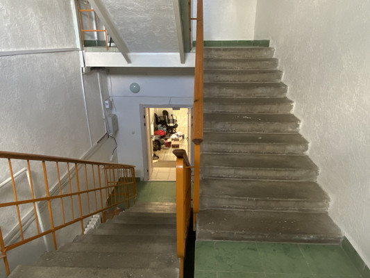 Продам коммерческое помещение 902,9 м2, Есенина ул, 116к1, Рязань г