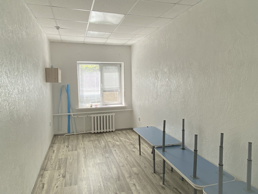 Продам коммерческое помещение 902,9 м2, Есенина ул, 116к1, Рязань г