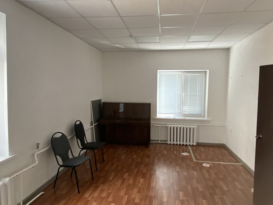 Продам коммерческое помещение 902,9 м2, Есенина ул, 116к1, Рязань г