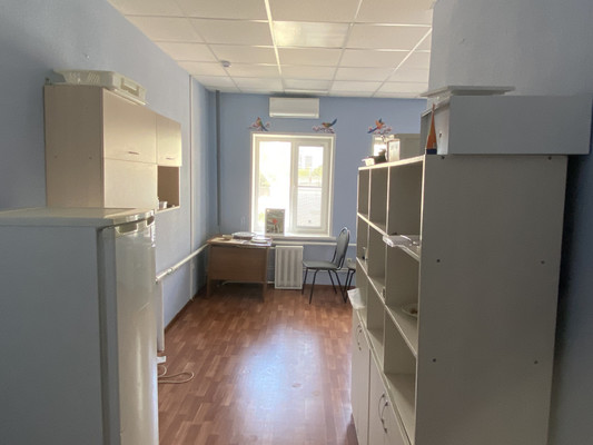 Продам коммерческое помещение 902,9 м2, Есенина ул, 116к1, Рязань г