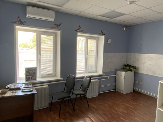 Продам коммерческое помещение 902,9 м2, Есенина ул, 116к1, Рязань г