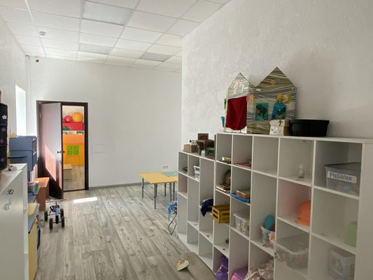 Продам коммерческое помещение 902,9 м2, Есенина ул, 116к1, Рязань г