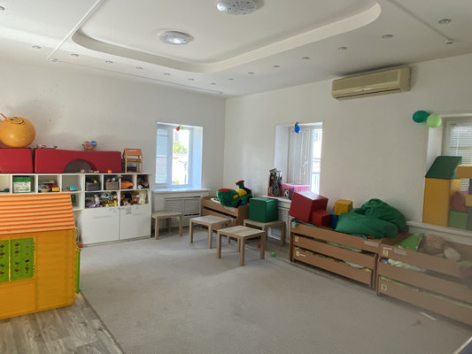 Продам коммерческое помещение 902,9 м2, Есенина ул, 116к1, Рязань г