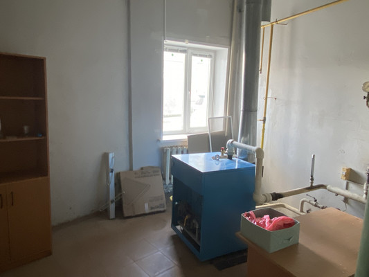 Продам коммерческое помещение 902,9 м2, Есенина ул, 116к1, Рязань г