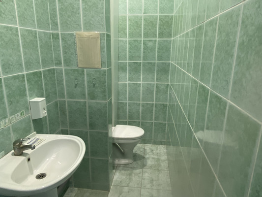 Продам коммерческое помещение 902,9 м2, Есенина ул, 116к1, Рязань г