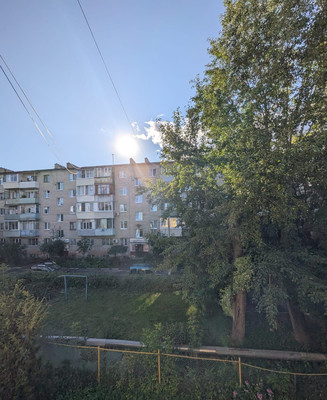 Продам двухкомнатную (2-комн.) квартиру, Подольская ул, 19, Северово д